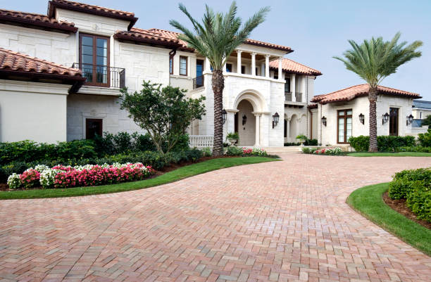 Best Paver Driveway Replacement  in Hypoluxo, FL