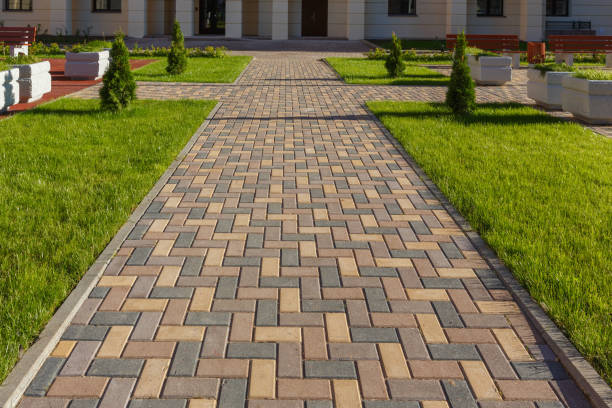 Best Custom Driveway Pavers  in Hypoluxo, FL