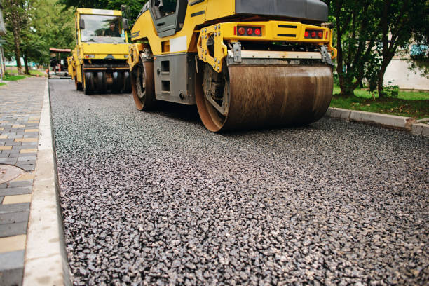 Reasons to Select Us for Your Driveway Paving Requirements in Hypoluxo, FL